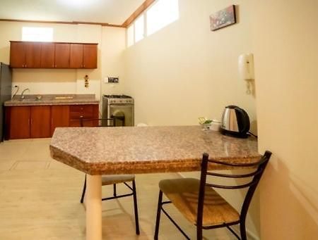 Tourist House Suites 2 Otavalo Exterior photo