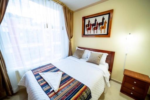 Tourist House Suites 2 Otavalo Exterior photo