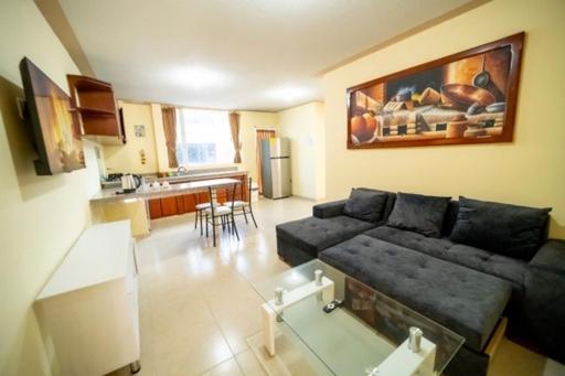 Tourist House Suites 2 Otavalo Exterior photo