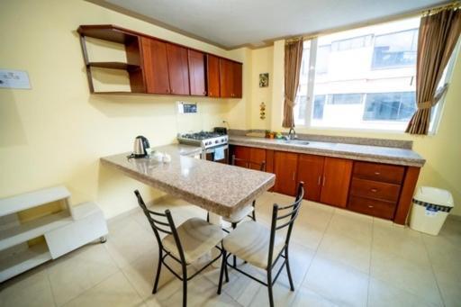 Tourist House Suites 2 Otavalo Exterior photo