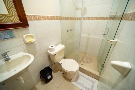 Tourist House Suites 2 Otavalo Exterior photo
