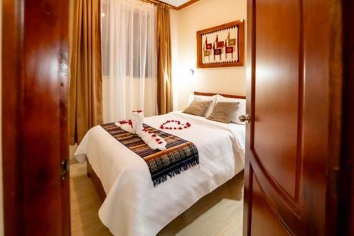 Tourist House Suites 2 Otavalo Exterior photo