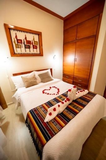 Tourist House Suites 2 Otavalo Exterior photo