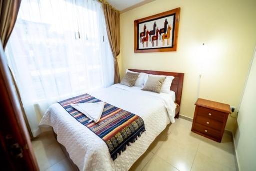 Tourist House Suites 2 Otavalo Exterior photo