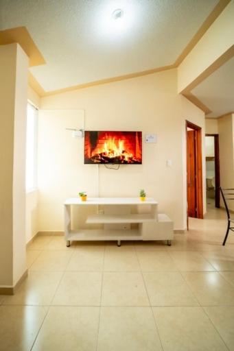 Tourist House Suites 2 Otavalo Exterior photo